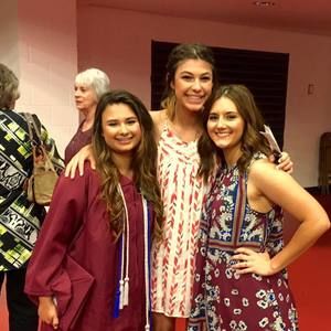 Meet your Posher, Timicka